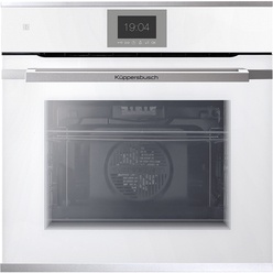 Изображение товара Духовой шкаф Kuppersbusch BP 6550.0 W1 Stainless Steel