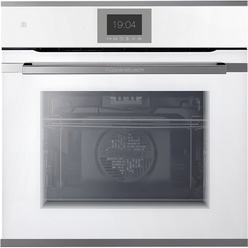 Изображение товара Духовой шкаф Kuppersbusch BP 6550.0 W3 Silver Chrome