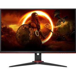 Изображение товара Монитор AOC Gaming 24G2SPAE