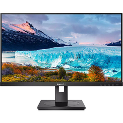 Изображение товара Монитор Philips 243S1 (00/01)
