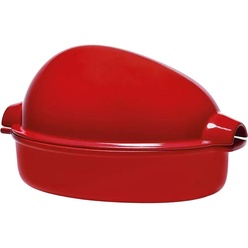 Изображение товара Форма для запекания птицы Emile Henry 348444