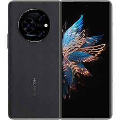 Изображение товара Смартфон Tecno Phantom V Fold 512 ГБ чёрный