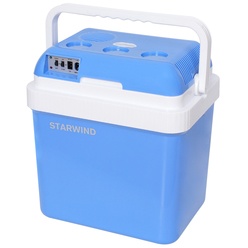 Технические Характеристики Автохолодильник Starwind CB-112 | Москва