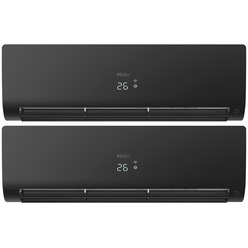 Изображение товара Мульти сплит-система Haier AS25S2SF3FA-B (2 шт) - 2U40S2SM1FA
