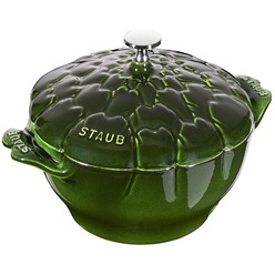 Изображение товара Кокот Staub Артишок 11152285