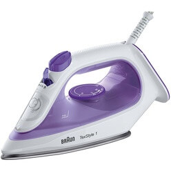 Изображение товара Утюг Braun SI1080VI