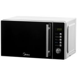 Изображение товара Микроволновая печь Midea AM 820 CMF