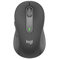 Изображение товара Компьютерная мышь Logitech Signature M650 Graphite (910-006253)