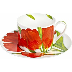 Изображение товара Чашка Taitu Freedom Flower 1-82-C