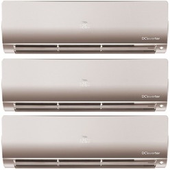 Изображение товара Мульти сплит-система Haier AS25S2SF4FA-G (3 шт) - 3U70S2SR5FA
