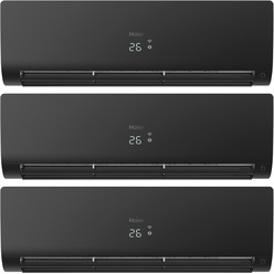 Изображение товара Мульти сплит-система Haier AS25S2SF3FA-B (2 шт)/AS35S2SF2FA-B - 3U70S2SR5FA