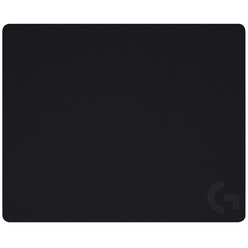 Изображение товара Коврик для мыши Logitech G640 чёрный (943-000800)