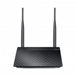 ASUS RT-N12 VP ASUS RT-N12 VP