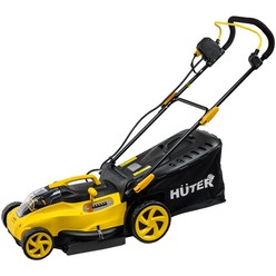 Изображение товара Газонокосилка Huter CLM-40 Li