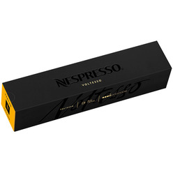 Купить Капсулы для кофемашин Nespresso Vertuo Voltesso в Москве