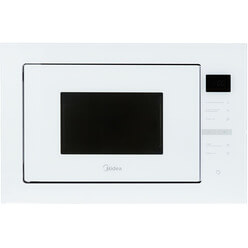 Изображение товара  Встраиваемая микроволновая печь Midea MI10250GW