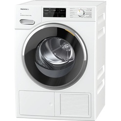 Изображение товара Сушильная машина Miele TWL780WP White Edition