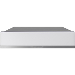 Изображение товара Встраиваемый шкаф для подогрева Kuppersbusch CSW 6800.0 W3 Silver Chrome