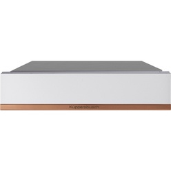 Изображение товара Встраиваемый шкаф для подогрева Kuppersbusch CSW 6800.0 W7 Copper