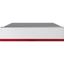 Изображение товара Встраиваемый шкаф для подогрева Kuppersbusch CSW 6800.0 W8 Hot Chili