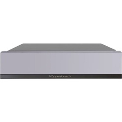 Изображение товара Встраиваемый шкаф для подогрева Kuppersbusch CSW 6800.0 G2 Black Chrome