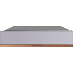 Изображение товара Встраиваемый шкаф для подогрева Kuppersbusch CSW 6800.0 G7 Copper