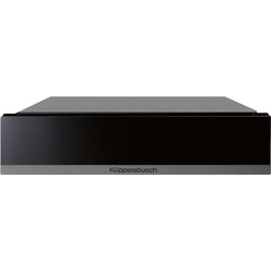 Изображение товара Встраиваемый шкаф для подогрева Kuppersbusch CSW 6800.0 S9 Shade of Grey
