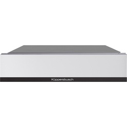 Изображение товара Встраиваемый шкаф для подогрева Kuppersbusch CSW 6800.0 W5 Black Velvet
