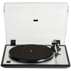 Изображение товара Проигрыватель виниловых пластинок REKKORD Audio M500 Silver