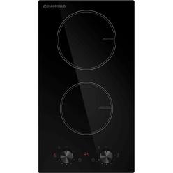 Изображение товара Варочная поверхность Maunfeld CVI292MBK2