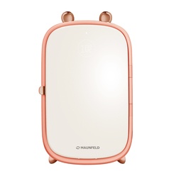 Изображение товара Холодильник для косметики Maunfeld MFF43PK