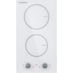 Изображение товара Варочная поверхность Maunfeld CVI292MWH