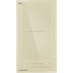 Изображение товара Варочная поверхность Maunfeld CVI292S2FBG LUX