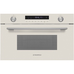 Изображение товара  Встраиваемая микроволновая печь Maunfeld MBMO349GBG