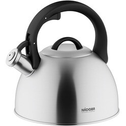 Изображение товара Чайник для плиты Nadoba Irma 731401
