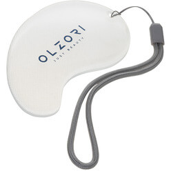 Изображение товара Пилка для ногтей Olzori VirGo Foot A