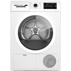 Изображение товара Сушильная машина Bosch WTH85V1GPL