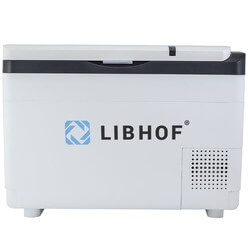 Купить Автохолодильник Libhof K-30H в Москве