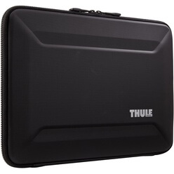 Изображение товара Чехол Thule Gauntlet для MacBook Pro 15-16, чёрный (3204523)