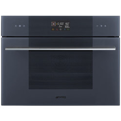 Изображение товара Духовой шкаф Smeg SO4102M1G Linea