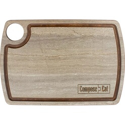 Изображение товара Разделочная доска ComposeEat Fashion DRJ22150406KL6