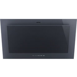 Изображение товара Вытяжка Smeg KV194G Linea