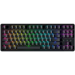 Изображение товара Клавиатура Durgod Cavalry 87 Black (C87-B-GT-R)