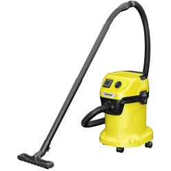 Изображение товара Пылесос Karcher WD 3 P V-17/4/20 (1.628-170.0)