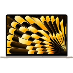 Изображение товара Ноутбук Apple MacBook Air 15 M2 2023 256 ГБ сияющая звезда