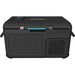 Изображение товара  Автохолодильник Libhof W-18