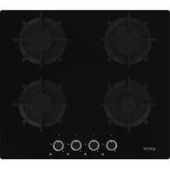 Изображение товара Варочная поверхность Korting HGG 6420 CN