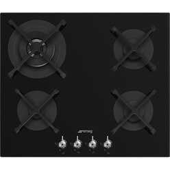 Изображение товара Варочная поверхность Smeg PV364N Classica