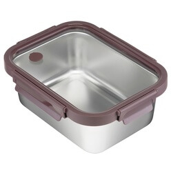 Изображение товара Контейнер для еды Smart Solutions SFE-SS-LB-ST-GLS-PL-1.8