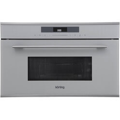 Изображение товара Встраиваемая микроволновая печь Korting KMI 830 GBXGr